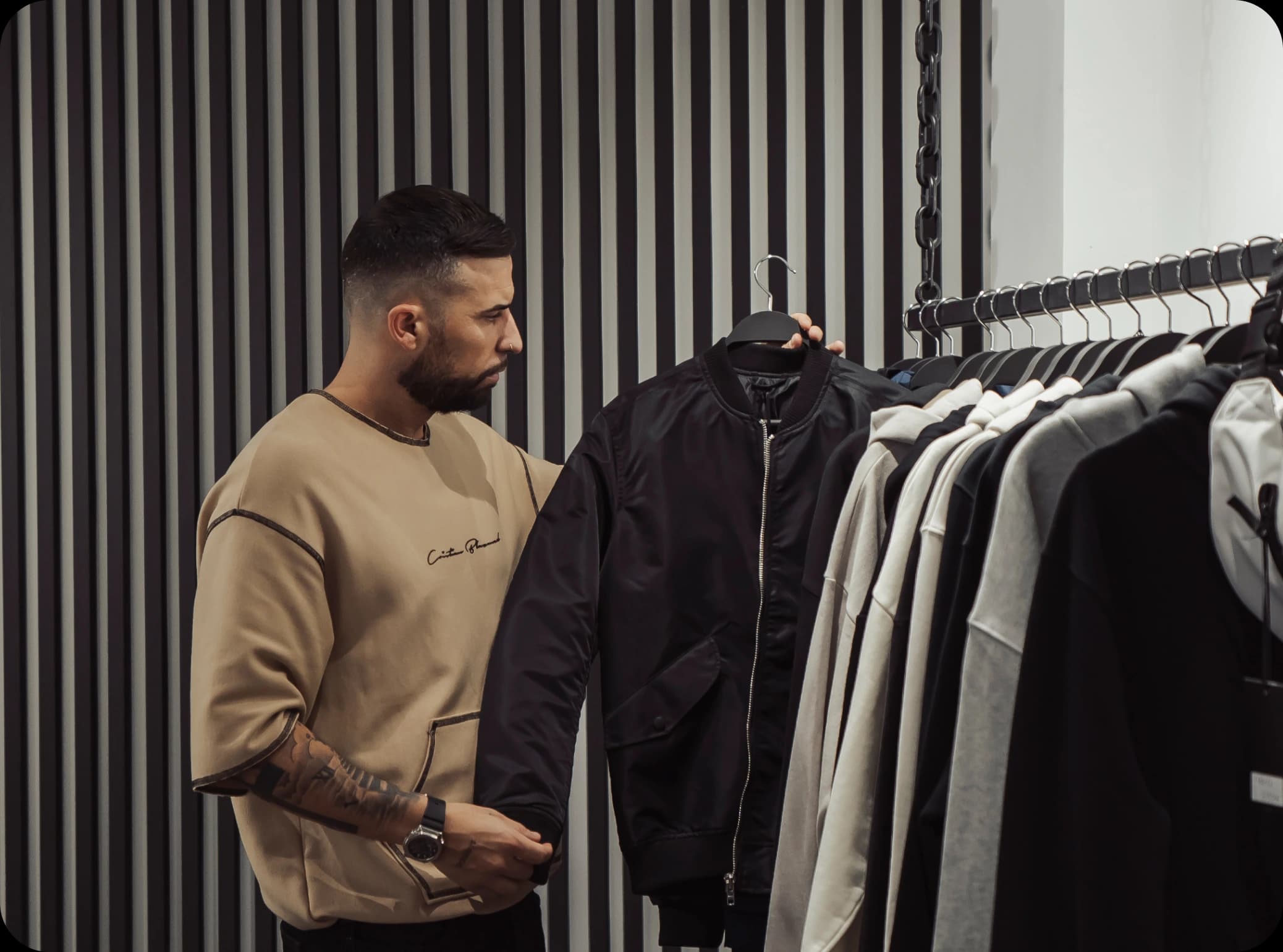 personalizamos tu marca