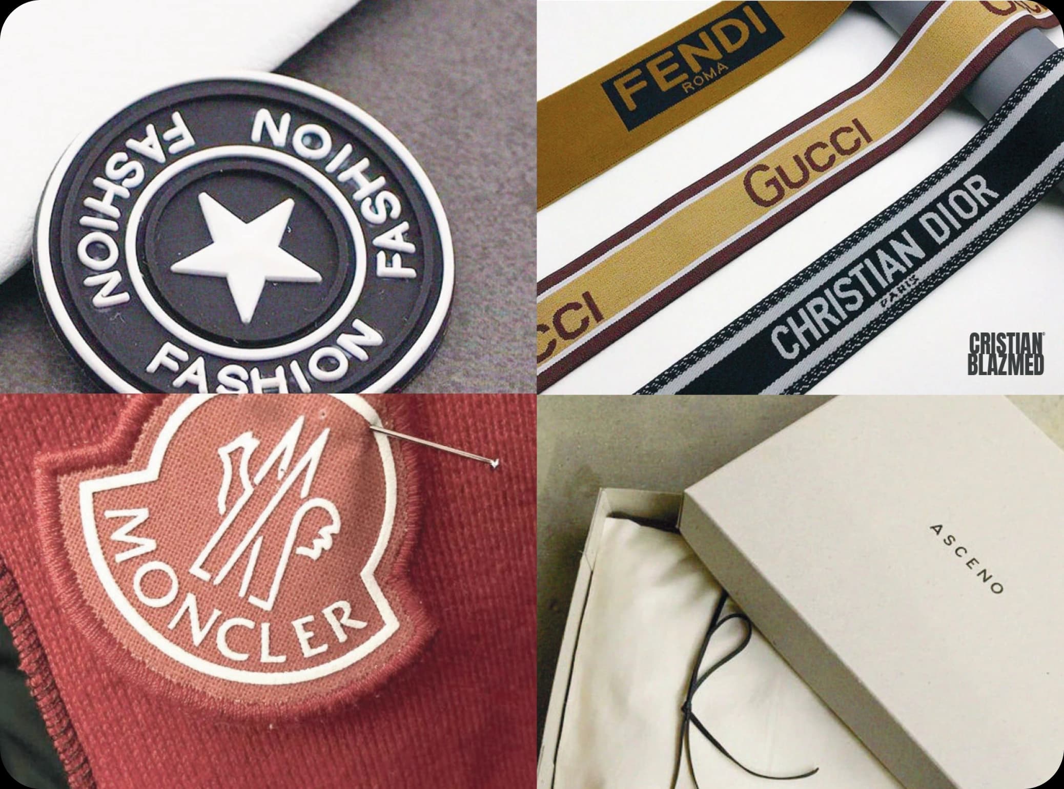 creamos accesorios para tu marca